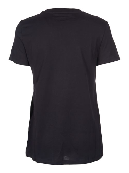 Jersey T-shirt with embroidery MAX MARA | 2421946032600003